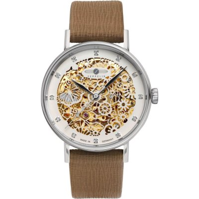 Zeppelin Princess of the Sky 7461-5 Uhr