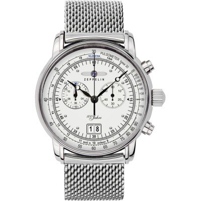 Zeppelin 7690M-1 100 Years Zeppelin Uhr