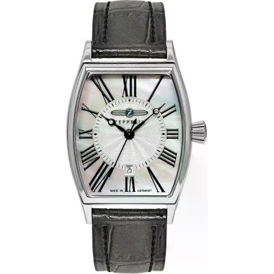 Zeppelin Metropolis 8349-1 Metropolis Ladies Watch