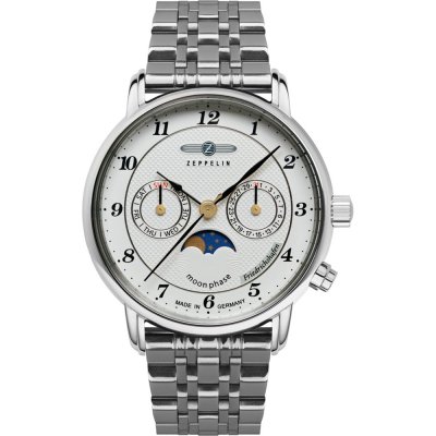 Zeppelin Friedrichshafen 8537M-1 Uhr