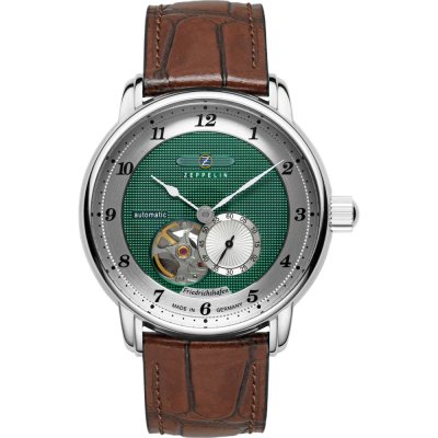 Zeppelin Friedrichshafen 8566-2 Uhr