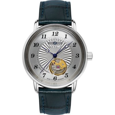 Zeppelin Friedrichshafen 8567-1 Uhr