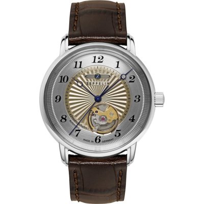 Zeppelin Friedrichshafen 8567-5 Uhr