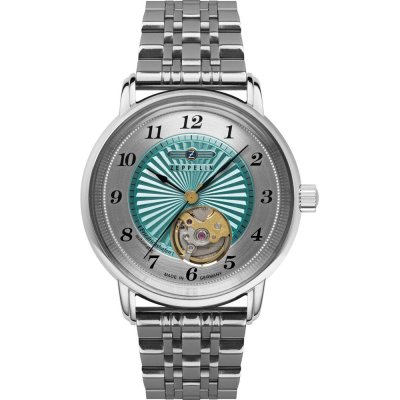 Zeppelin Friedrichshafen 8569M-4 Uhr