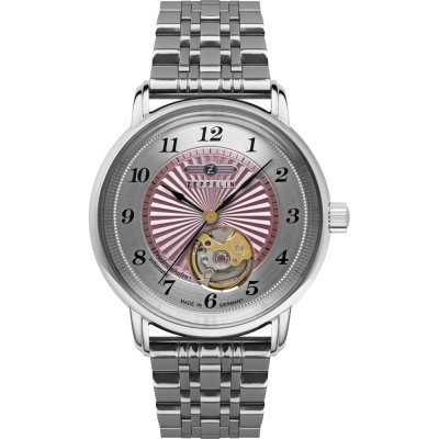 Zeppelin Friedrichshafen 8569M-5 Uhr