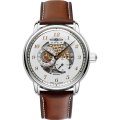 Zeppelin New Captain's Line 8658-1 Uhr