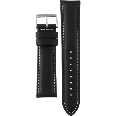 Zeppelin 9L0413CN2220 100 Jahre Zeppelin Strap