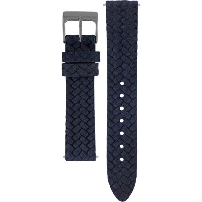 Zeppelin 9L2037012C1816 New Captain's Line Band