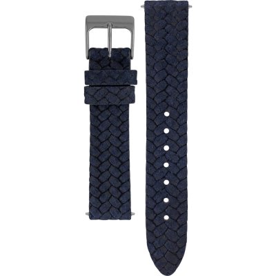 Zeppelin 9L2037012C1816 New Captain's Line Band