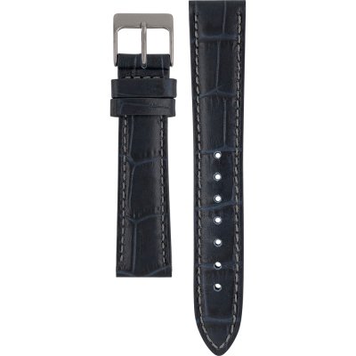 Zeppelin 9L2210012CA1816 Flatline Strap