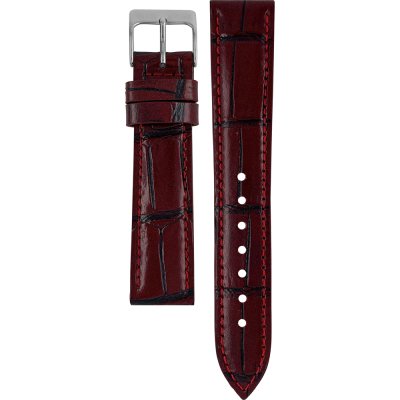 Zeppelin 9L2424310518C1816 Friedrichshafen Strap